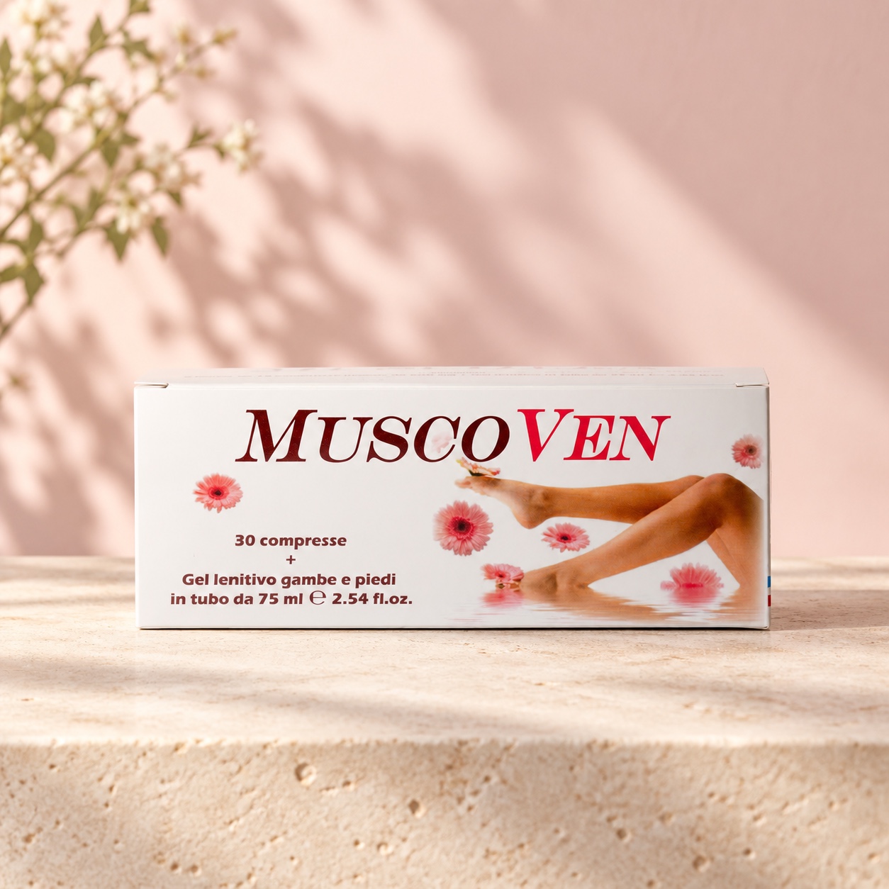 Muscoven