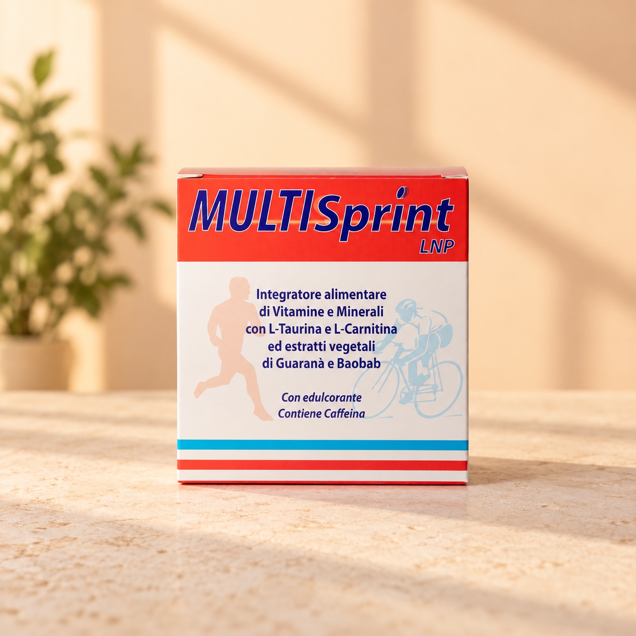 Multisprint