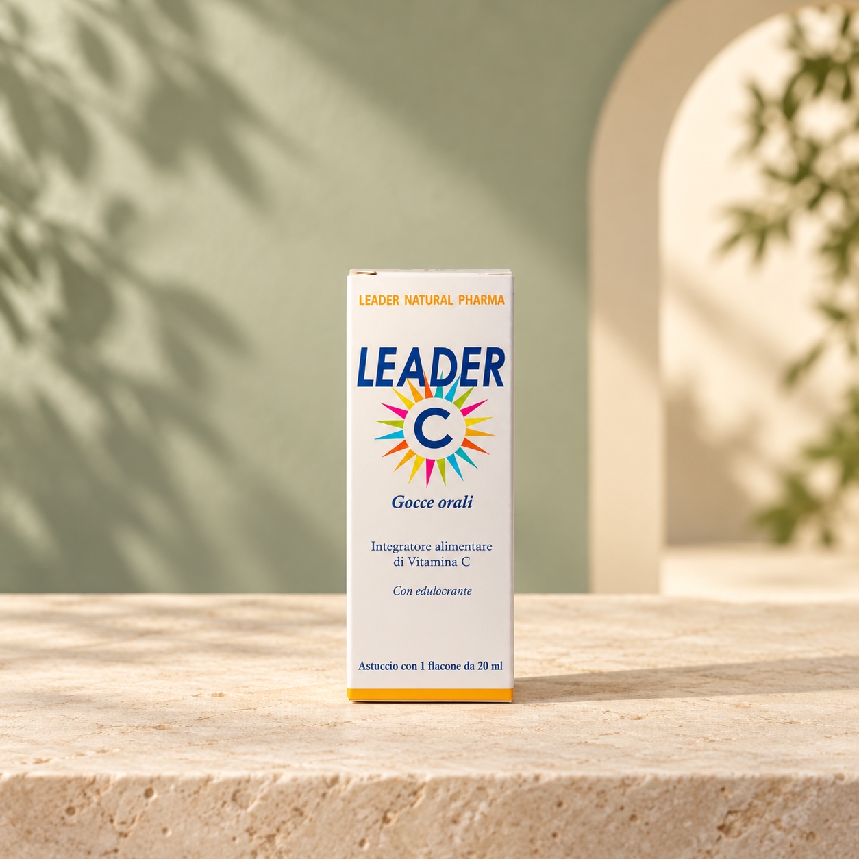 Leader C
