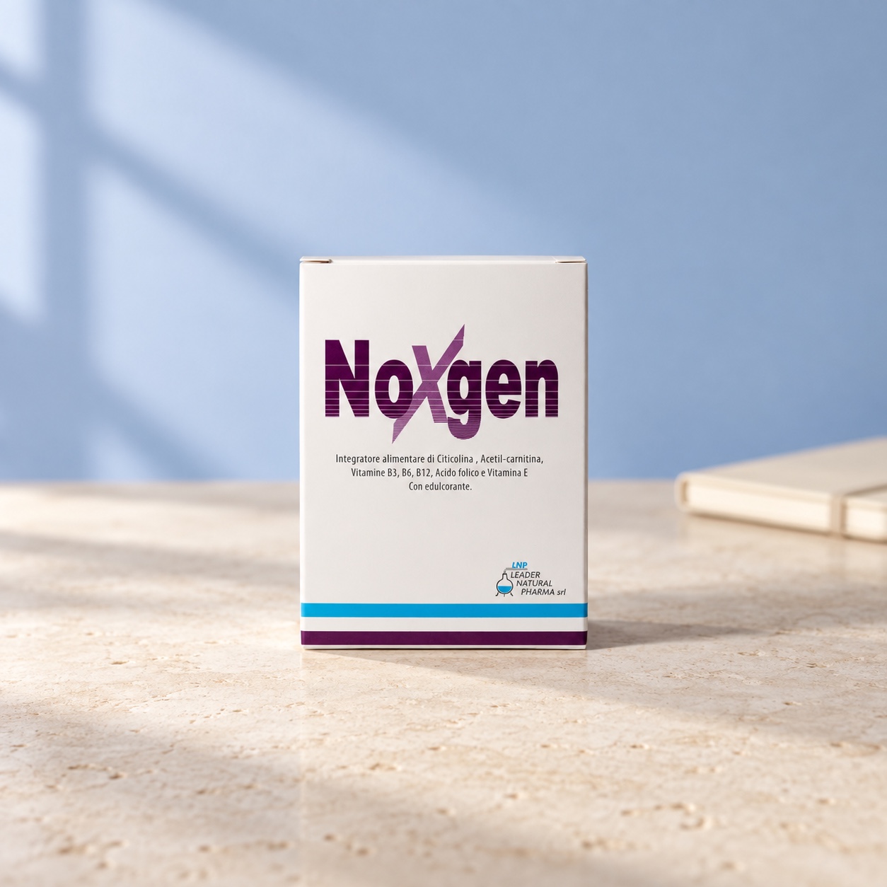 Noxgen